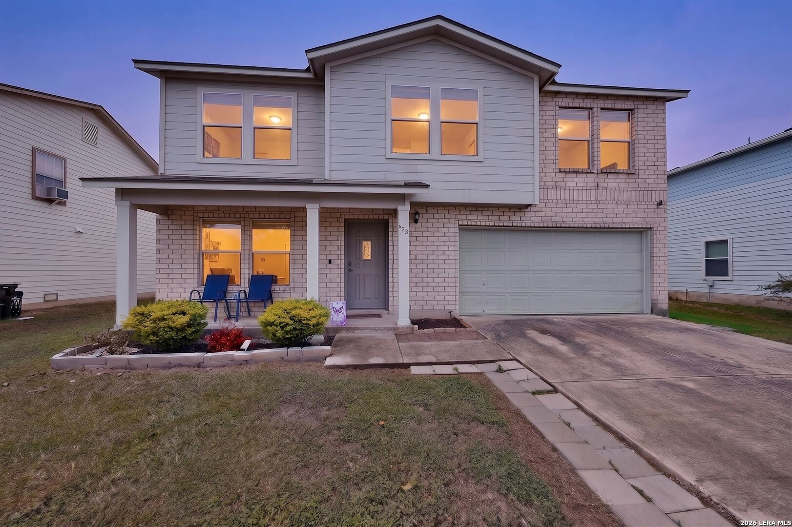 633 Northgap Drive — photo