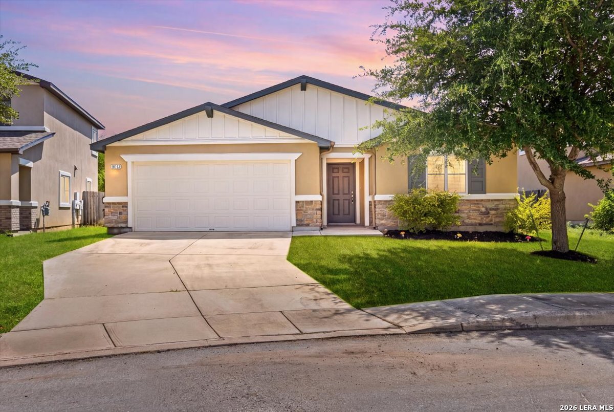 10102 Relic Oaks — photo