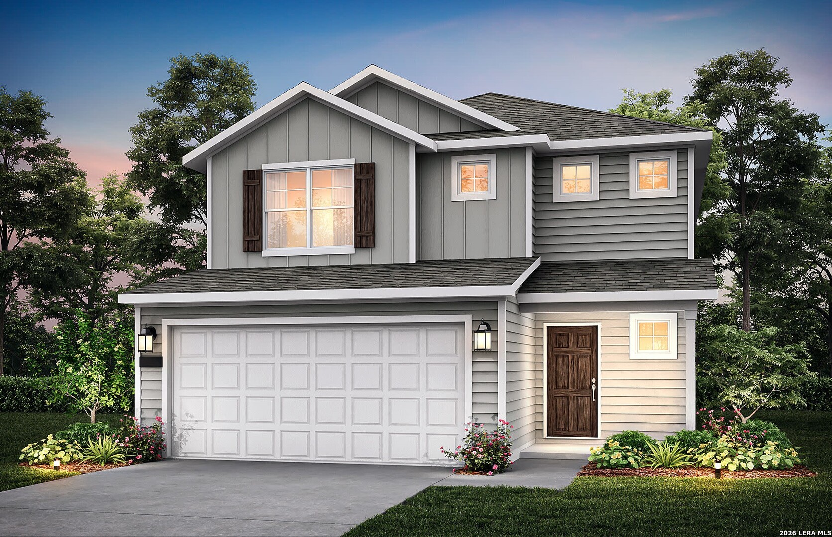 1122 Crane Court — photo