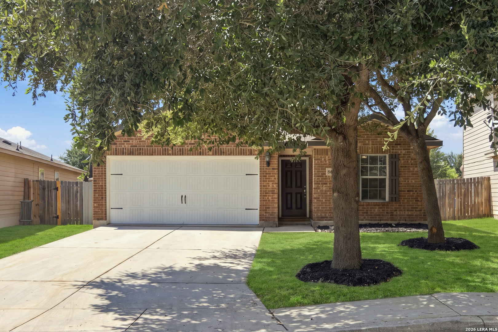 6211 Luckey Run — photo