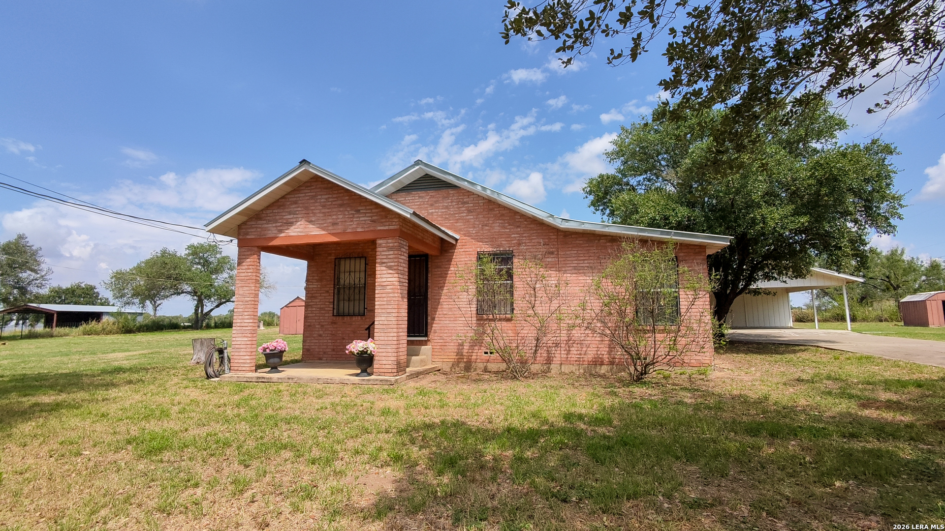 11635 Briggs Road — photo