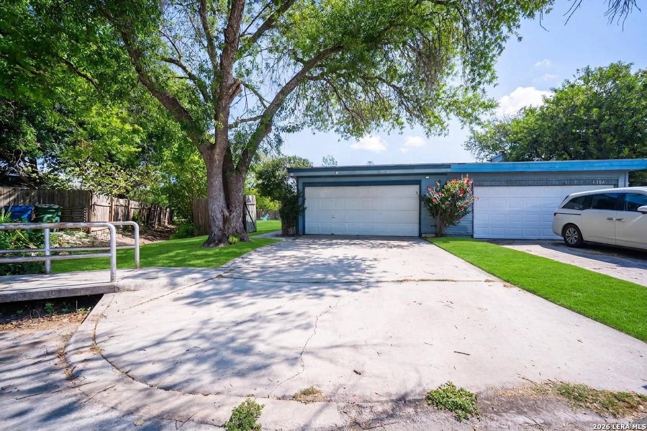 1302 Coldwater Drive — photo
