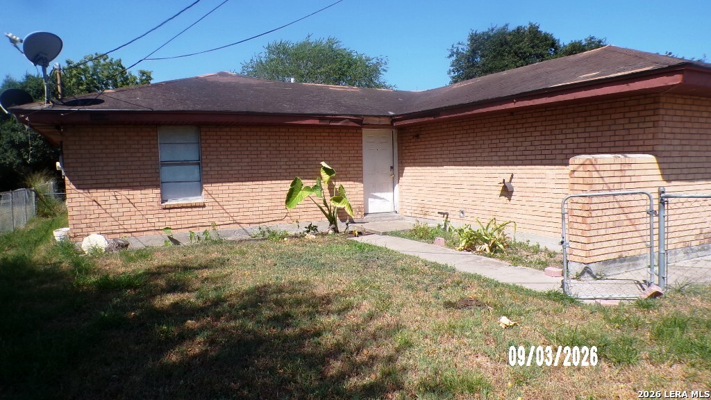 308 S Tyler Street — photo