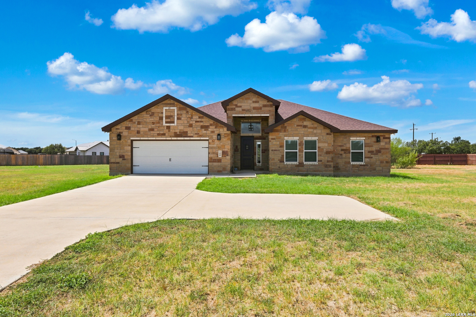 100 W Short Meadow Drive — photo