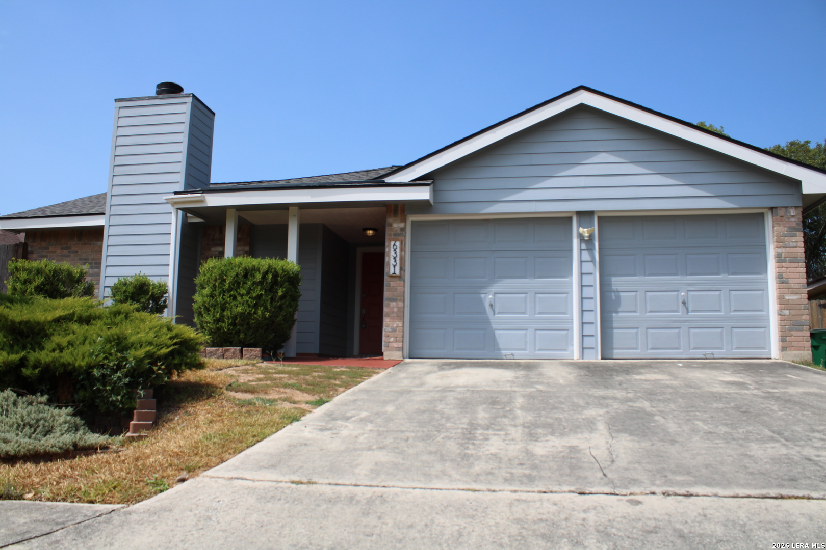 6331 Village Park — photo