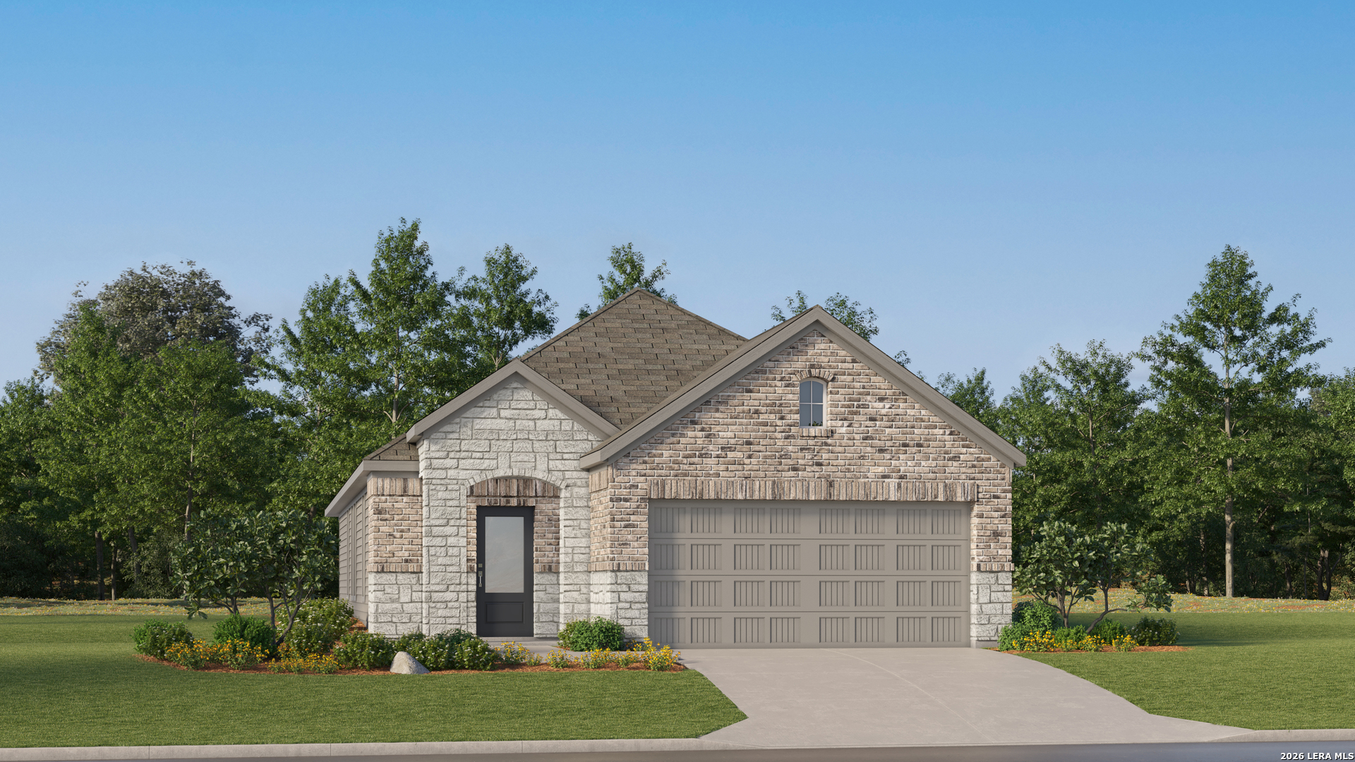 5942 Consider Trail, Von Ormy, TX 78073 — photo 3