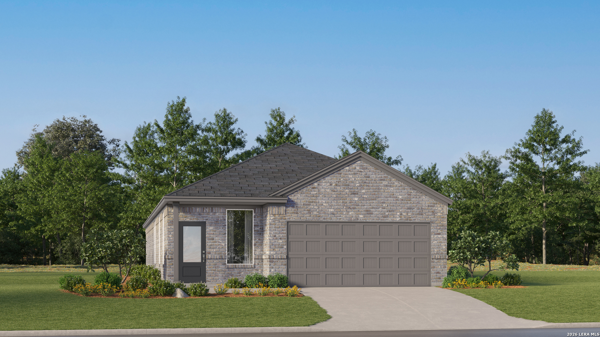 5946 Consider Trail, Von Ormy, TX 78073 — photo 2
