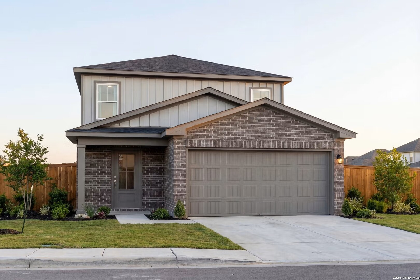 2527 Pink Pearl Drive — photo