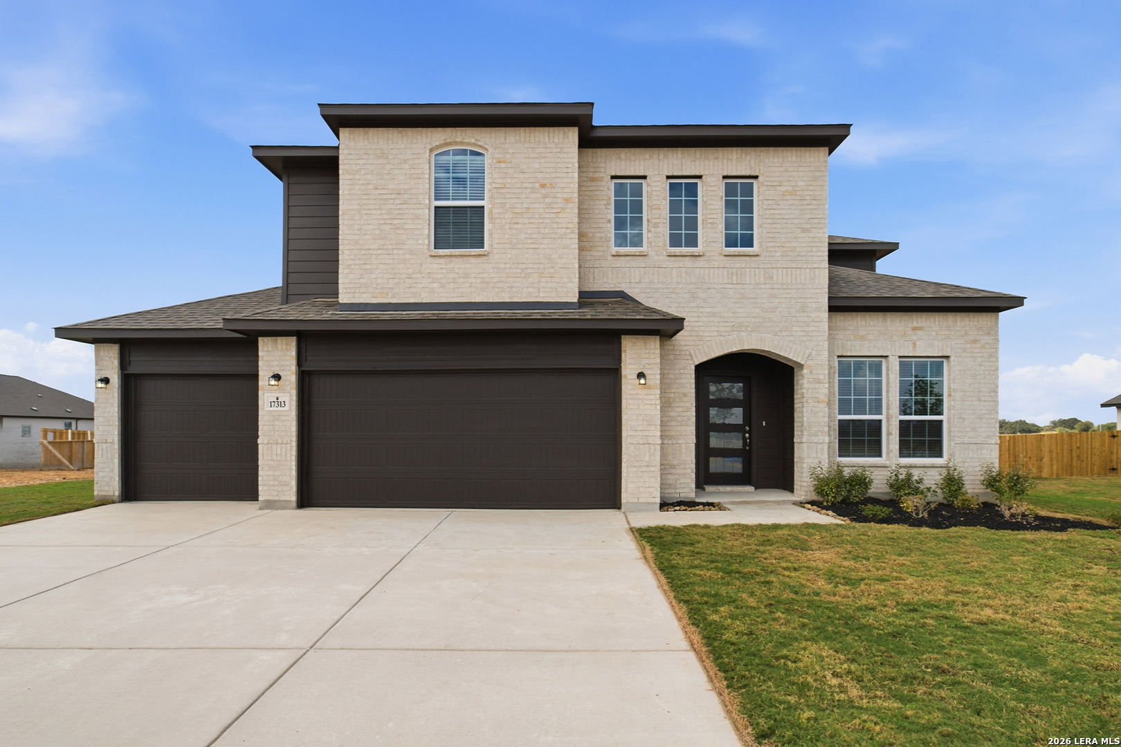 17313 Scotch Pine Drive — photo