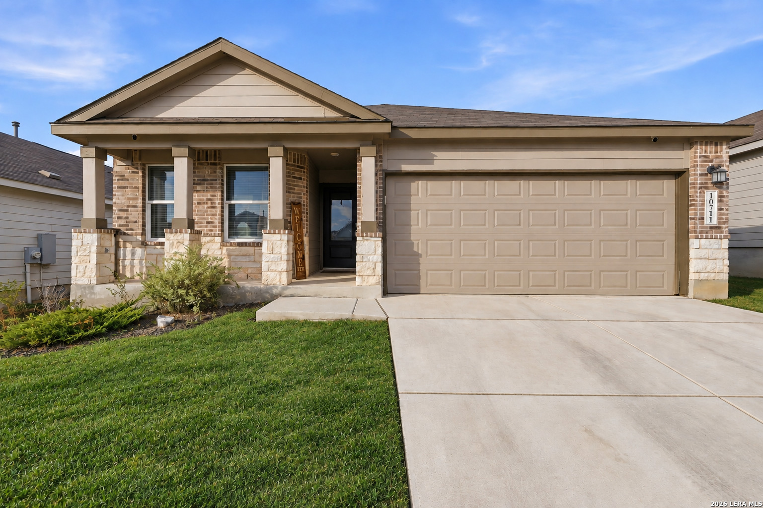 10711 Hernando Court — photo