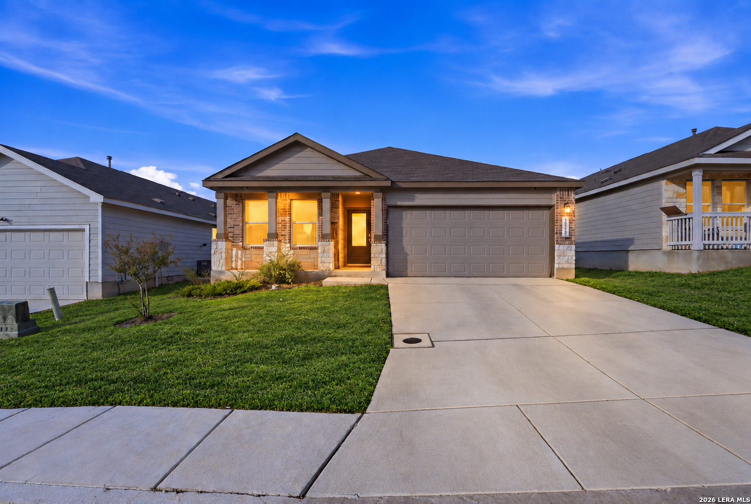 10711 Hernando Court, Converse, TX 78109 — photo 2