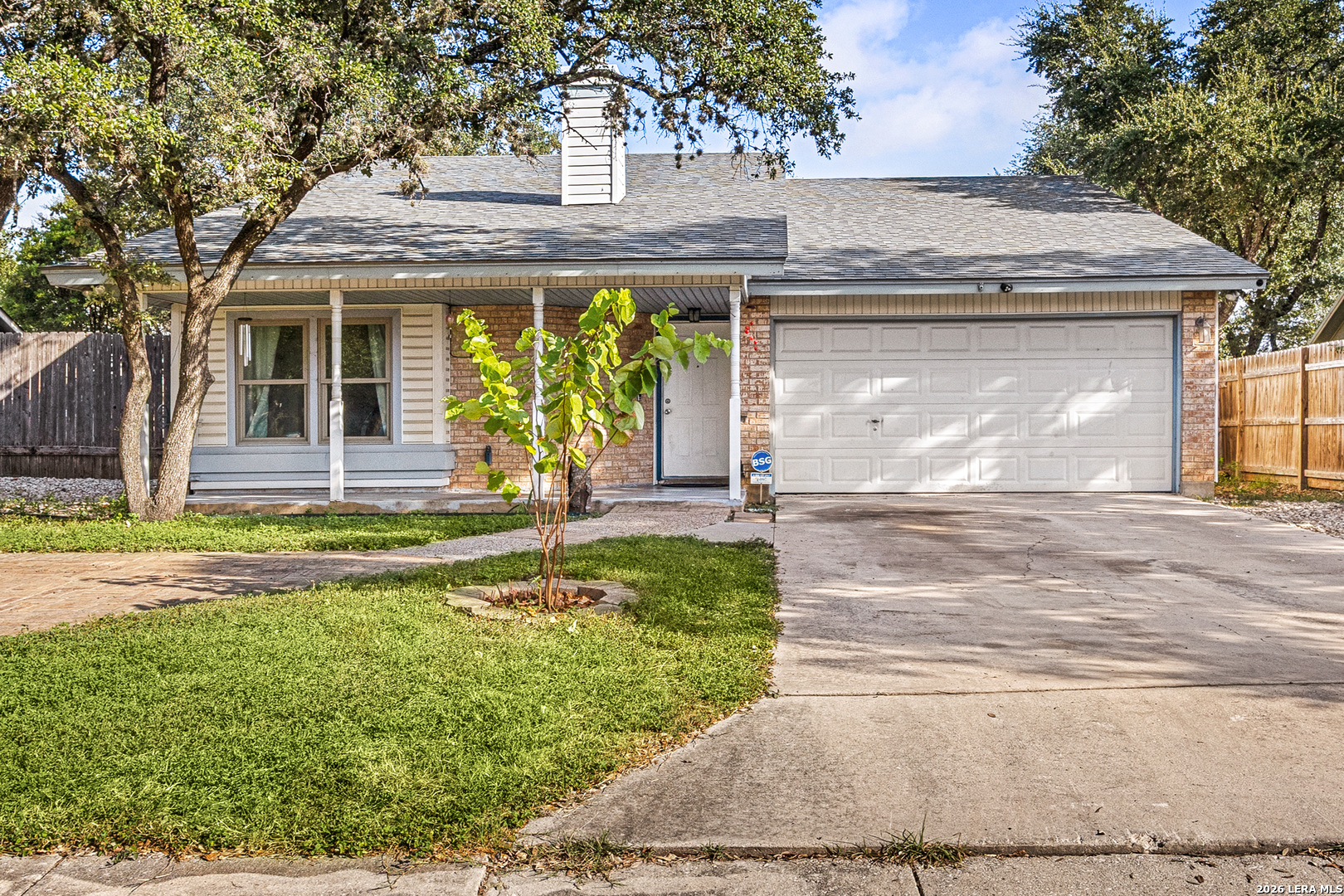 9051 Rich Trace Street — photo