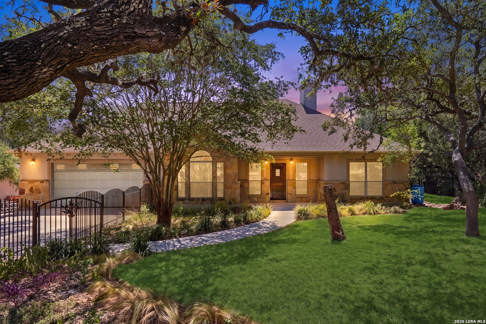 1236 Mossy Hollow — photo