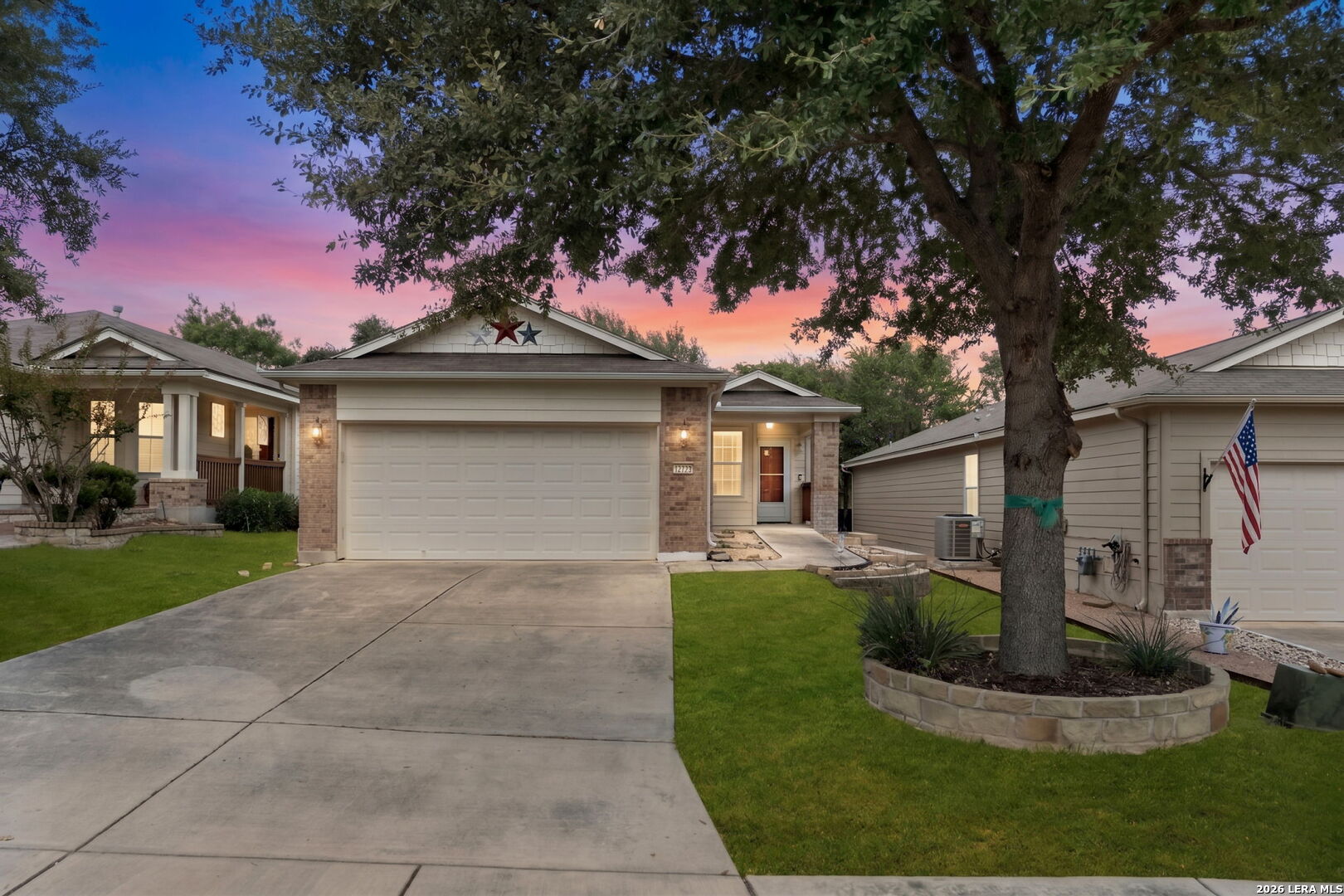 12723 Pronghorn Oak — photo
