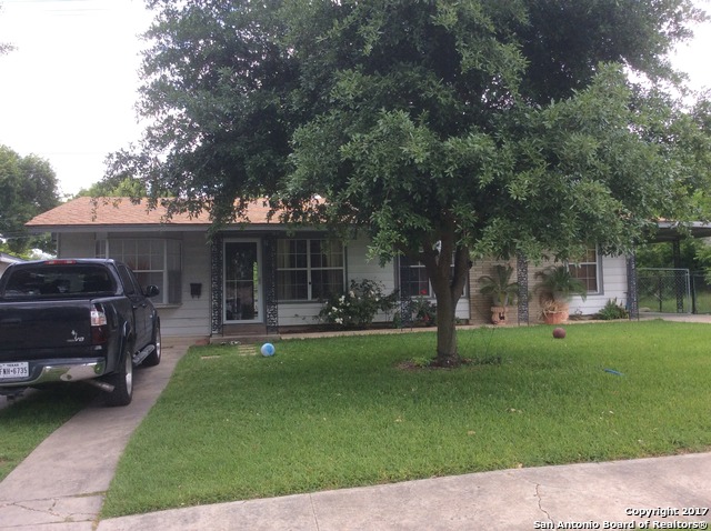 103 Denton Drive — photo