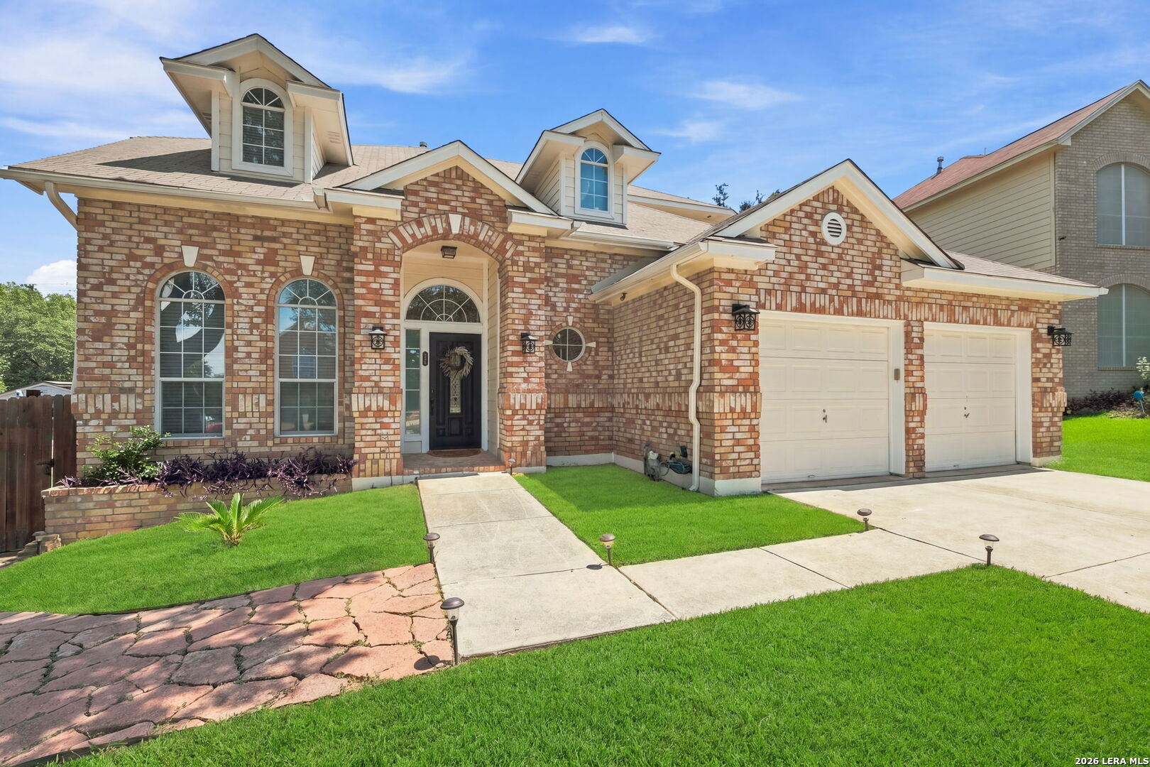 21626 Iron Ridge Court — photo
