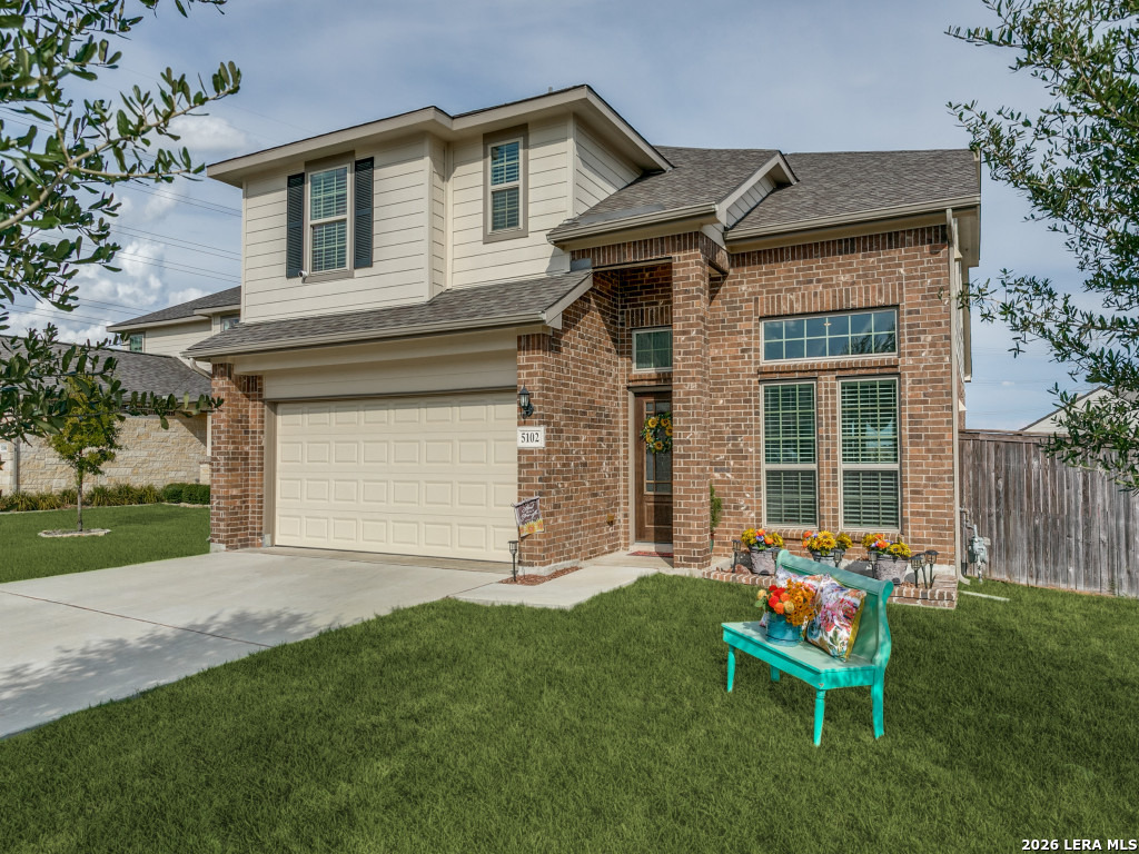 5102 Village Park — photo