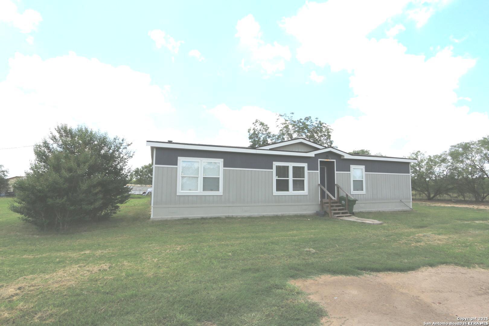 7510 Pittman Road — photo