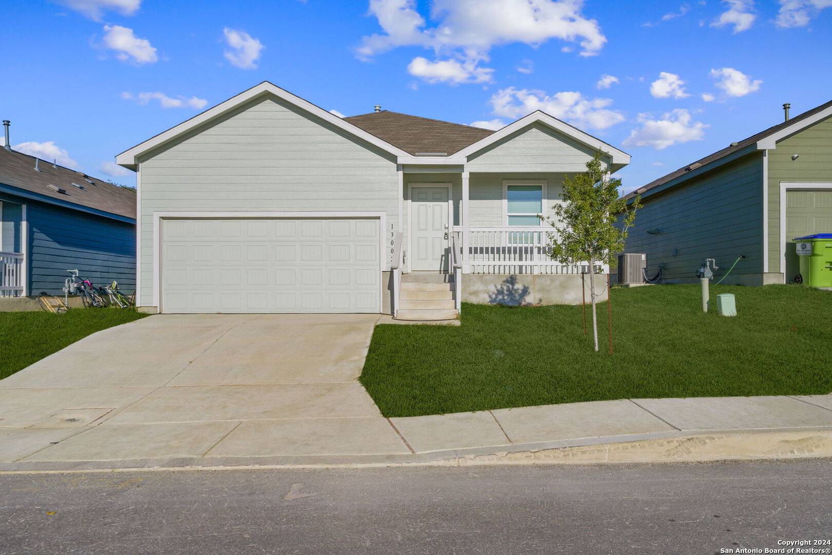13002 Sage Turn — photo
