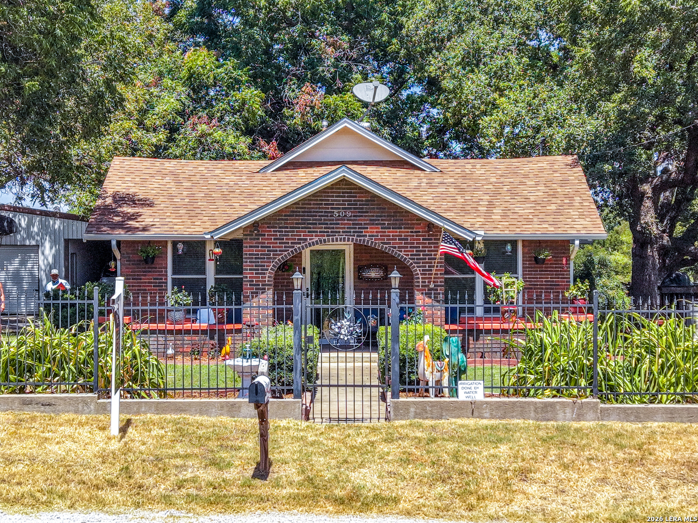 509 E Almante Avenue — photo