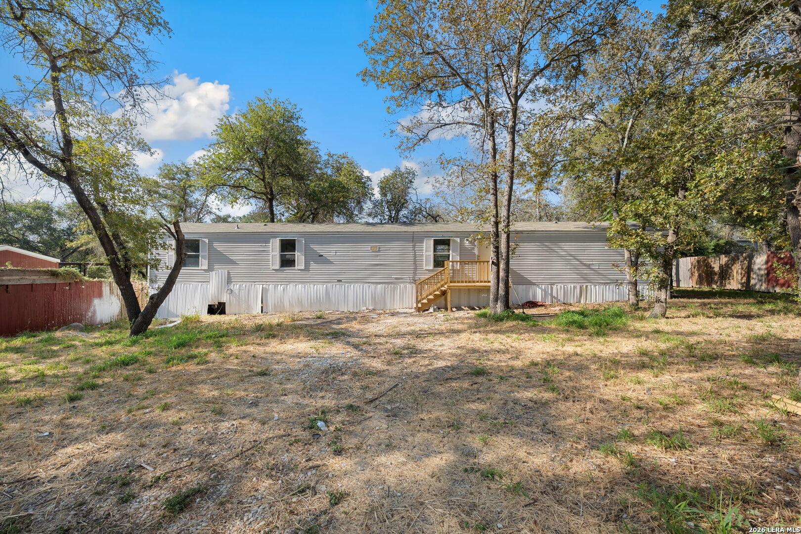 4514 Indian Springs Drive — photo
