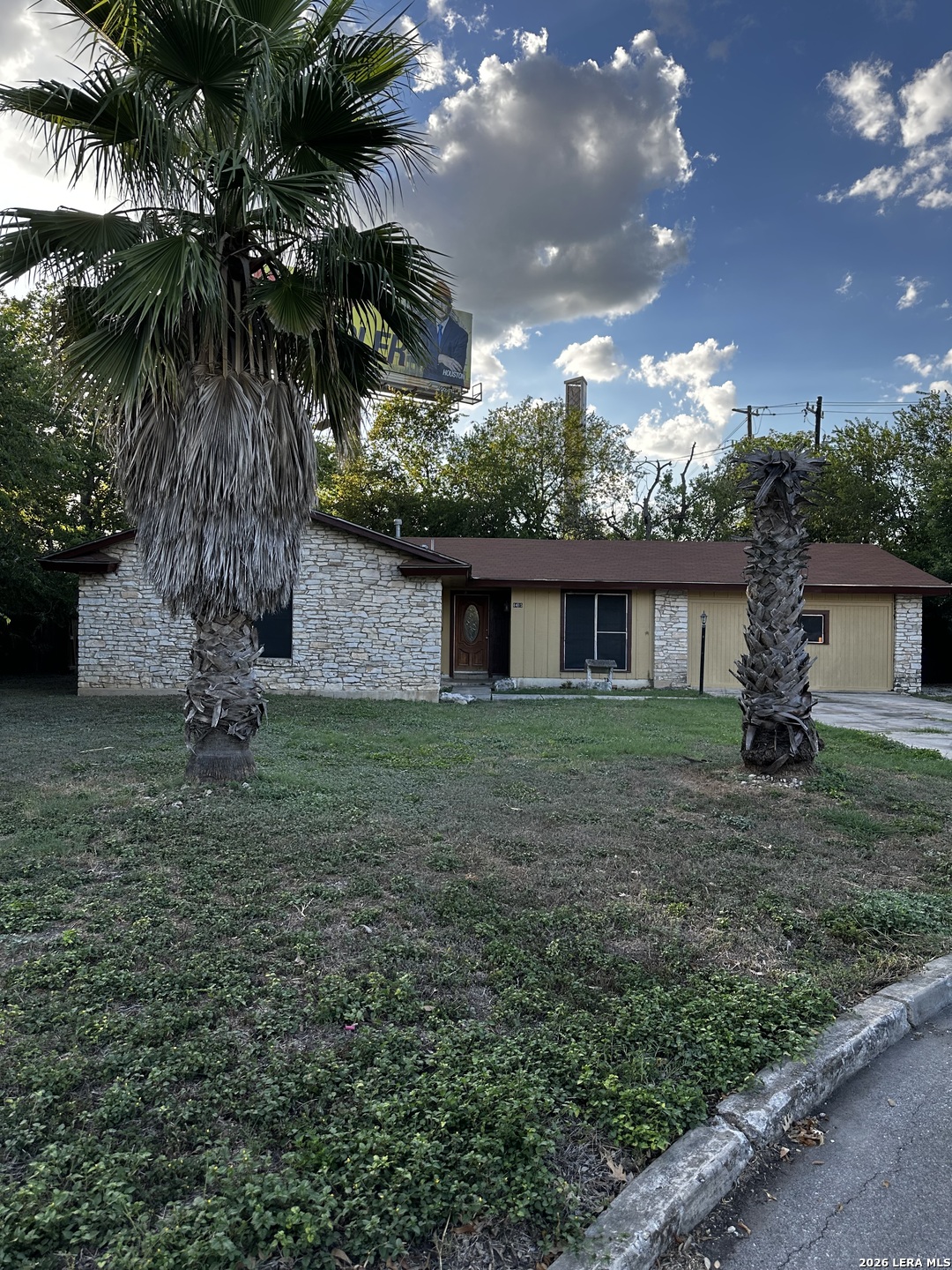 8415 Cimarron Drive — photo