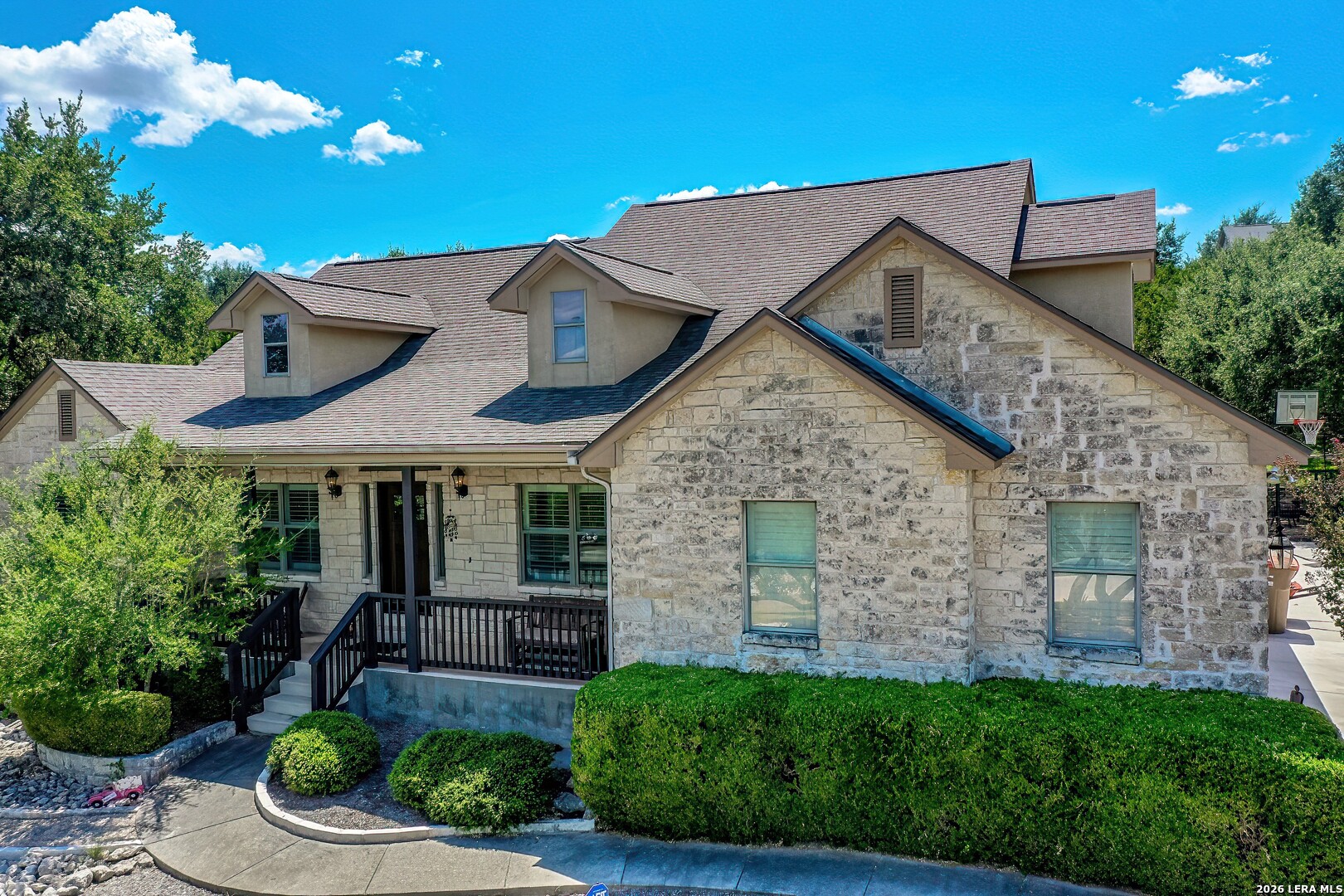 110 Comal Run — photo