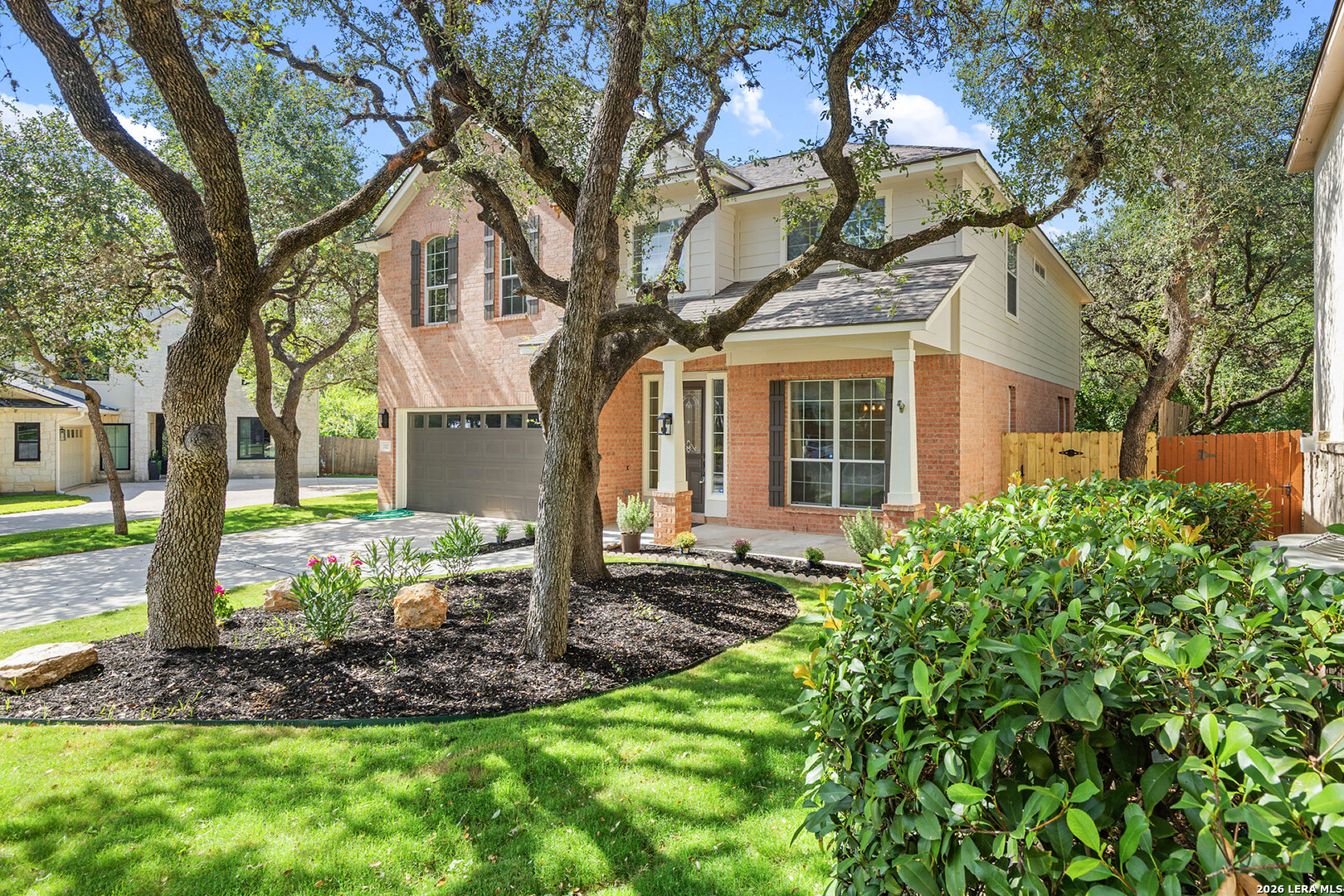 1110 Walkers Way — photo