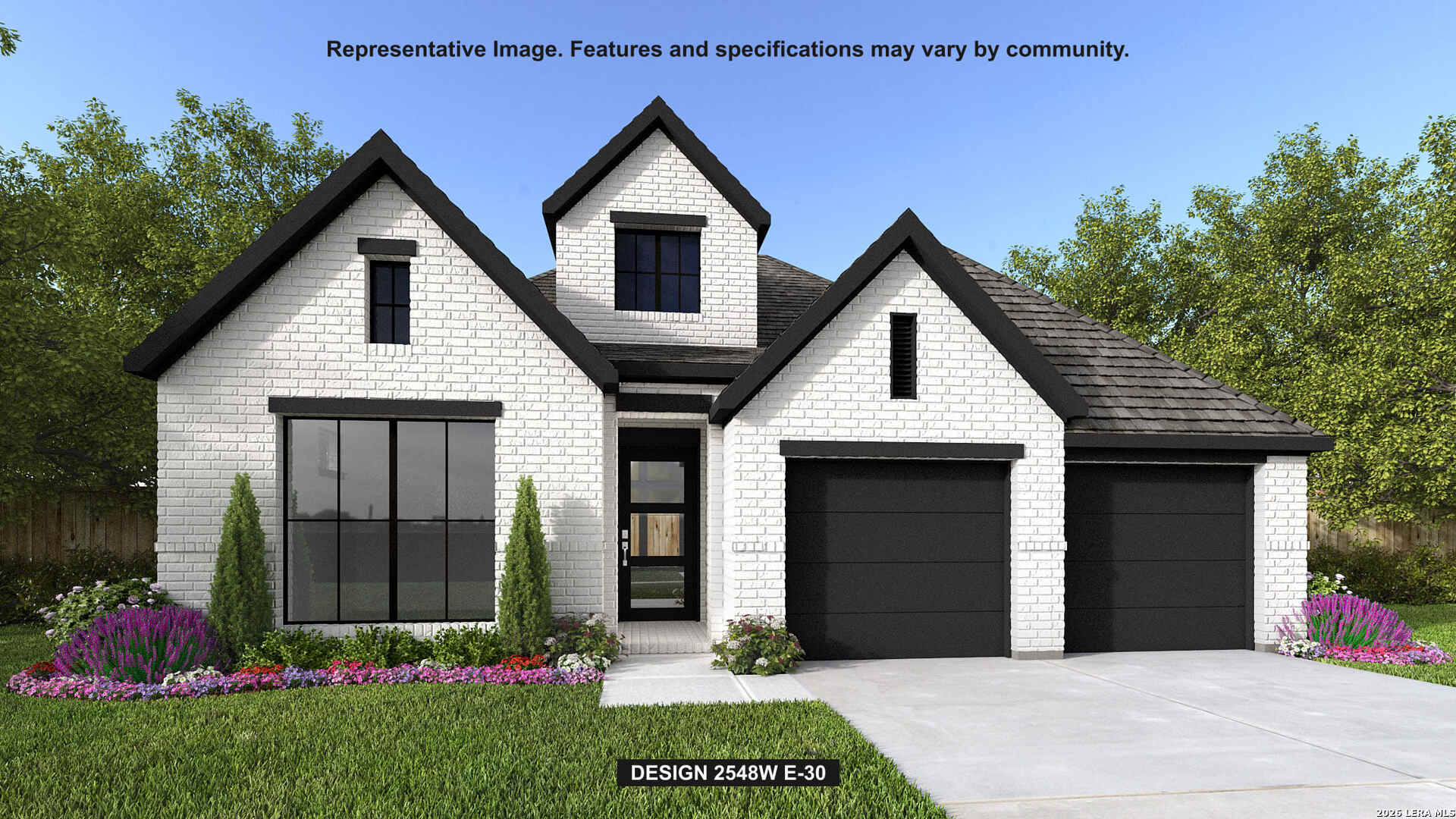 10114 Sumlin Court — photo