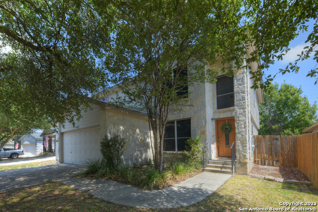 2377 Carson Loop, New Braunfels, TX 78130