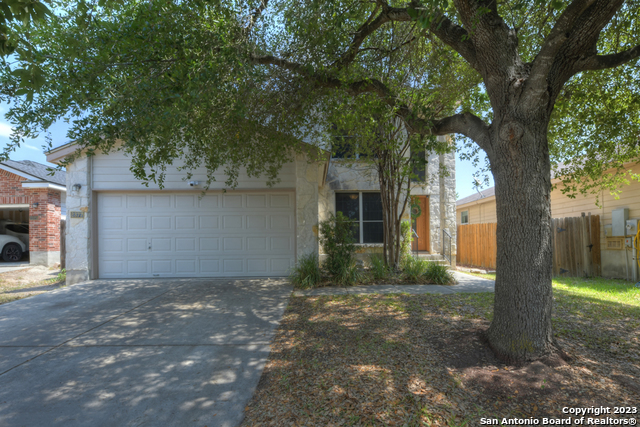 2377 Carson Loop, New Braunfels, TX 78130 — photo 2