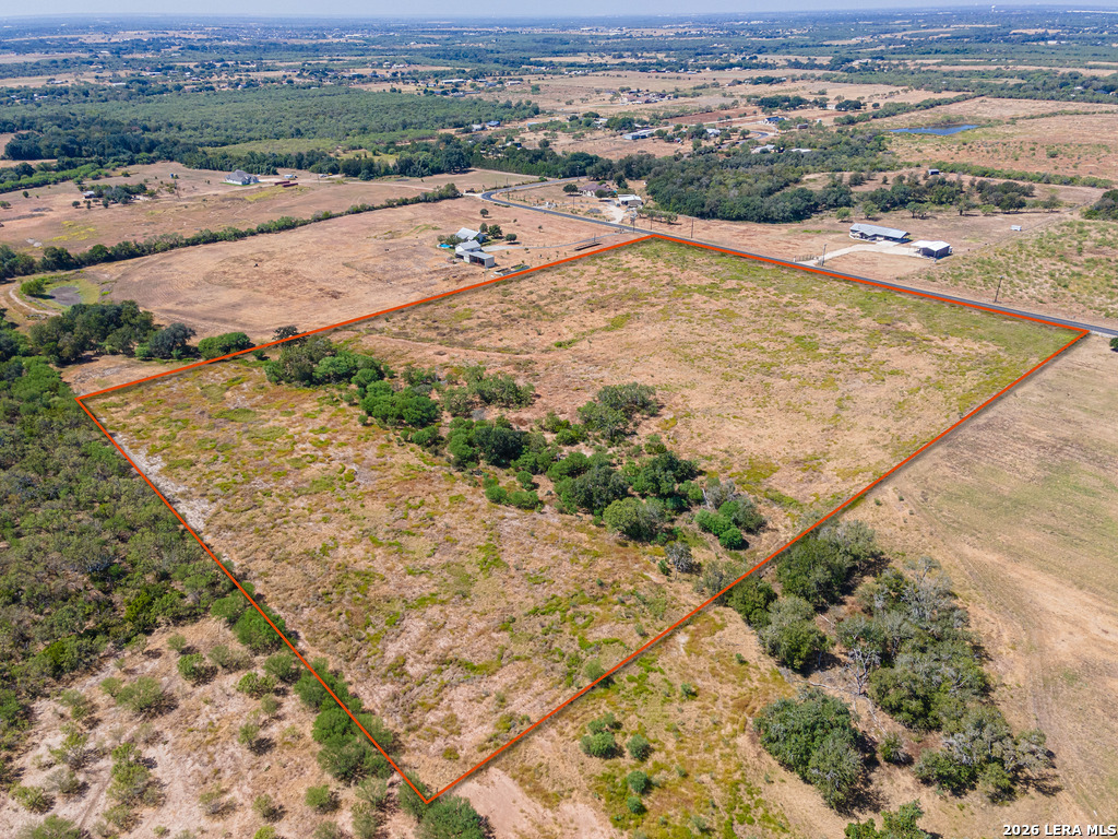 TBD Stuart, Adkins, TX 78101 — photo 2