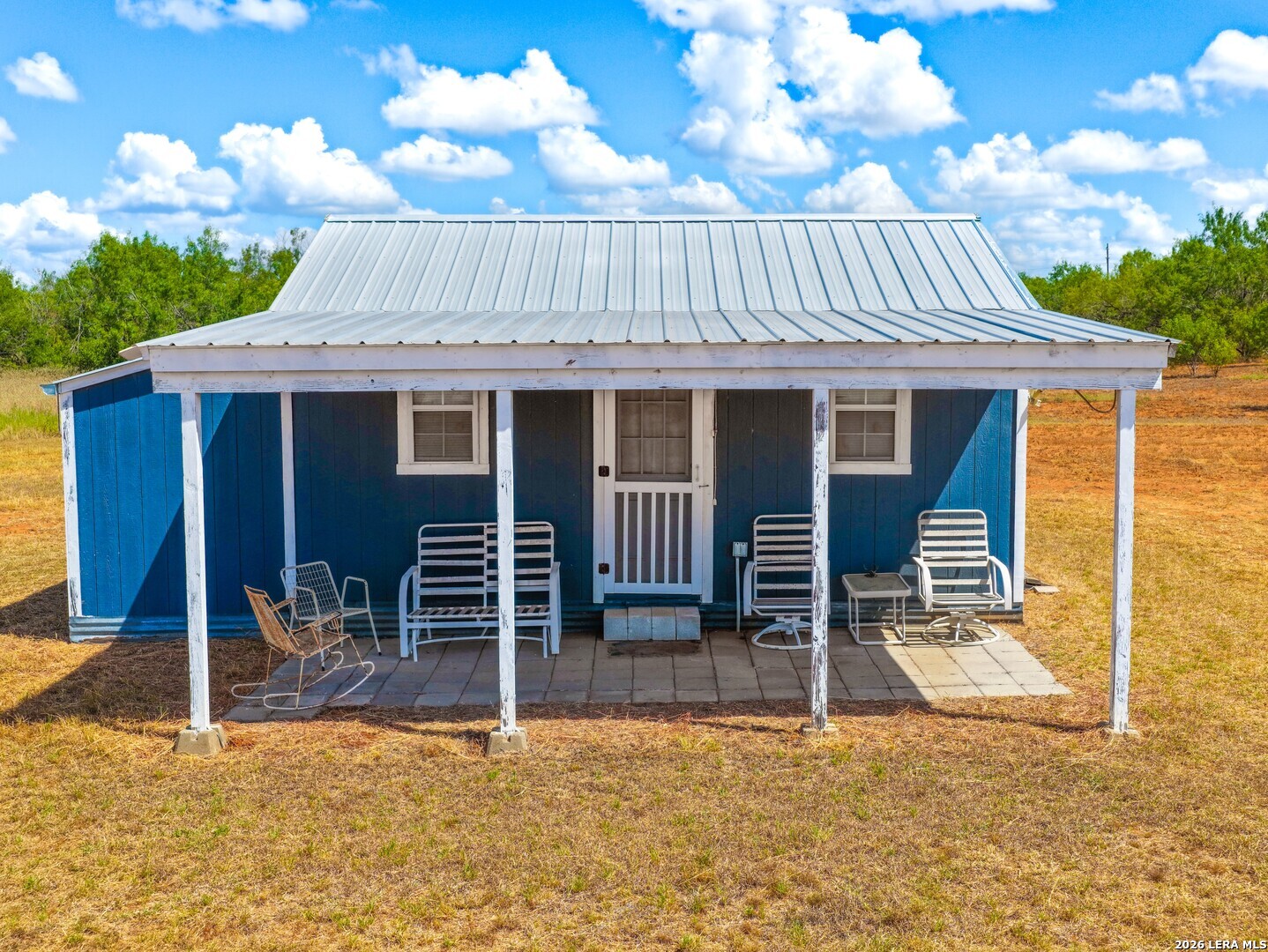 CR 314 S Off FM 140 — photo
