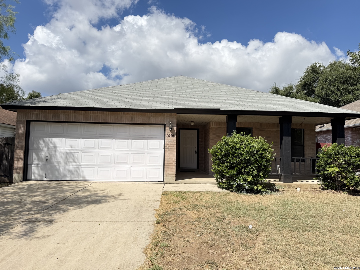 10507 Westfield Place — photo