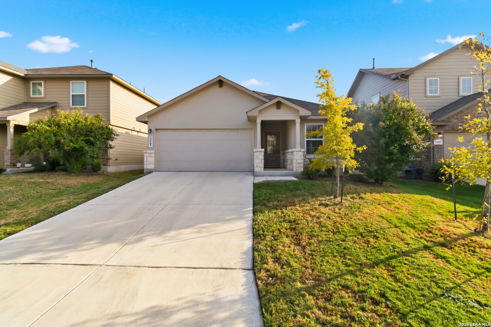 13507 Boothe Grv — photo