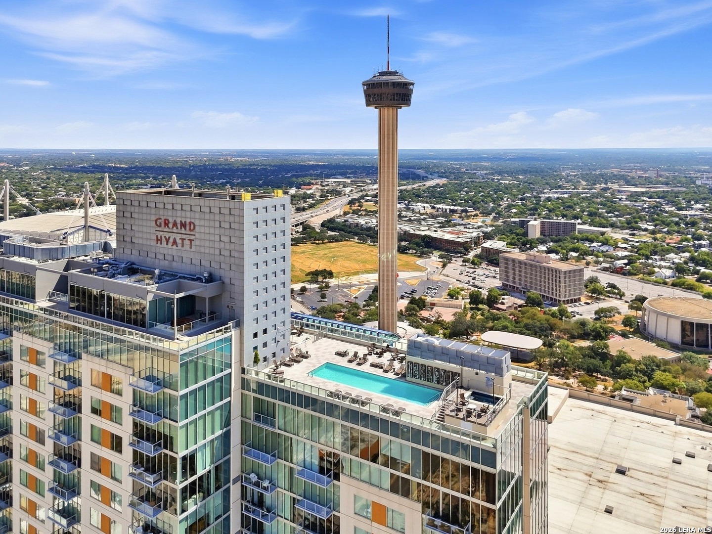 610 E Market Unit 2909 — photo