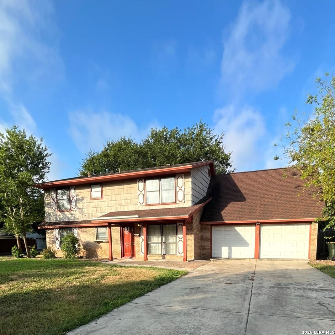 136 Valley Oak Drive — photo