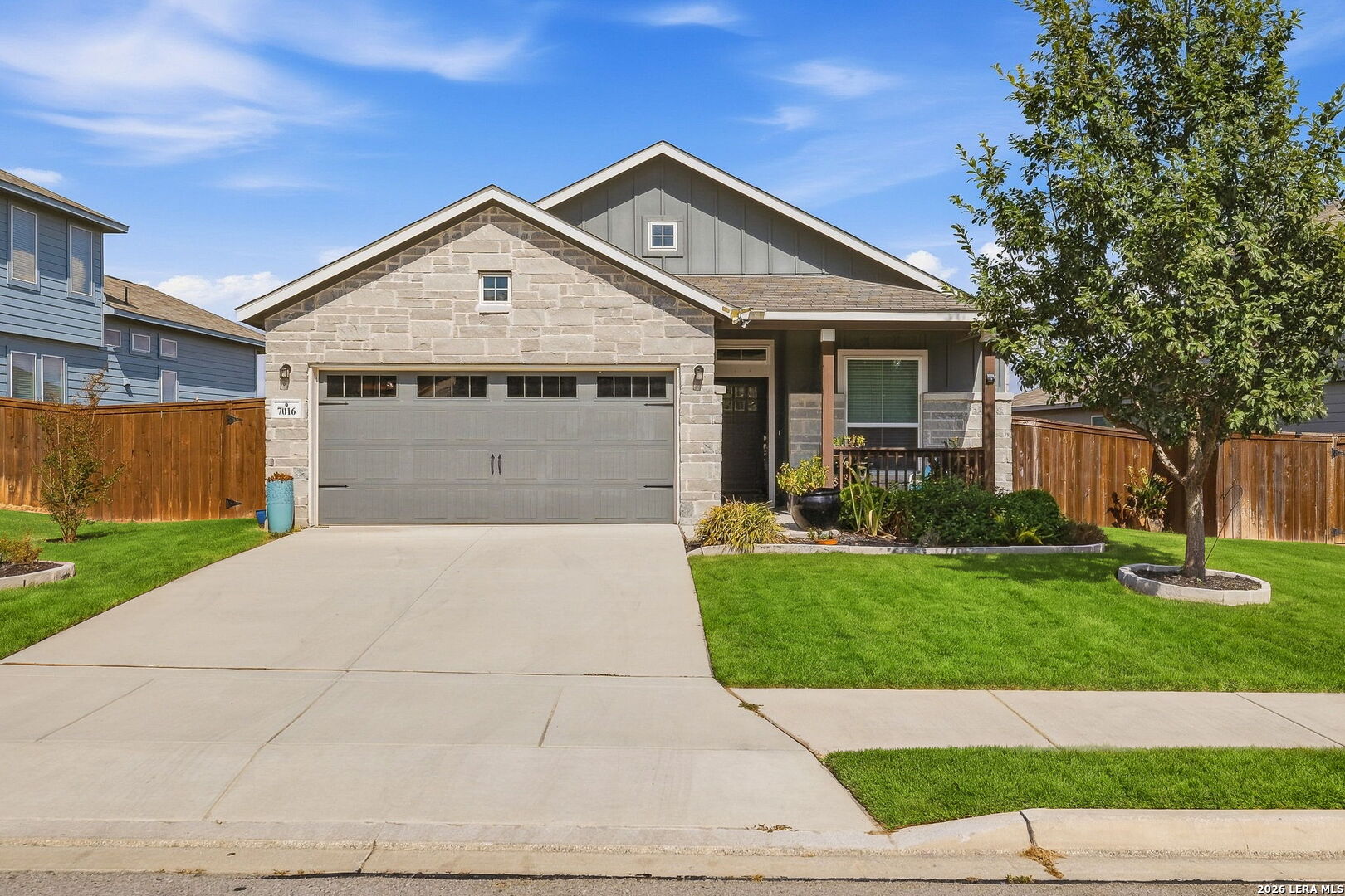 7016 Oldham Clf — photo