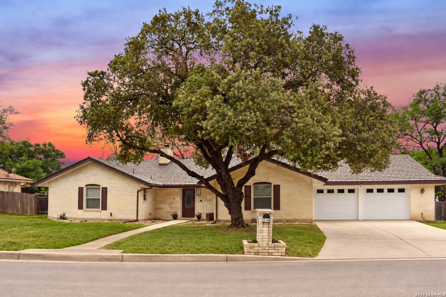 614 Moorside Drive, Windcrest, TX 78239 — photo 2