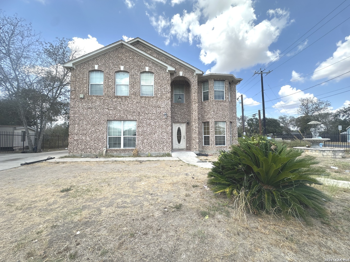 4131 Waterwood Pass Drive — photo