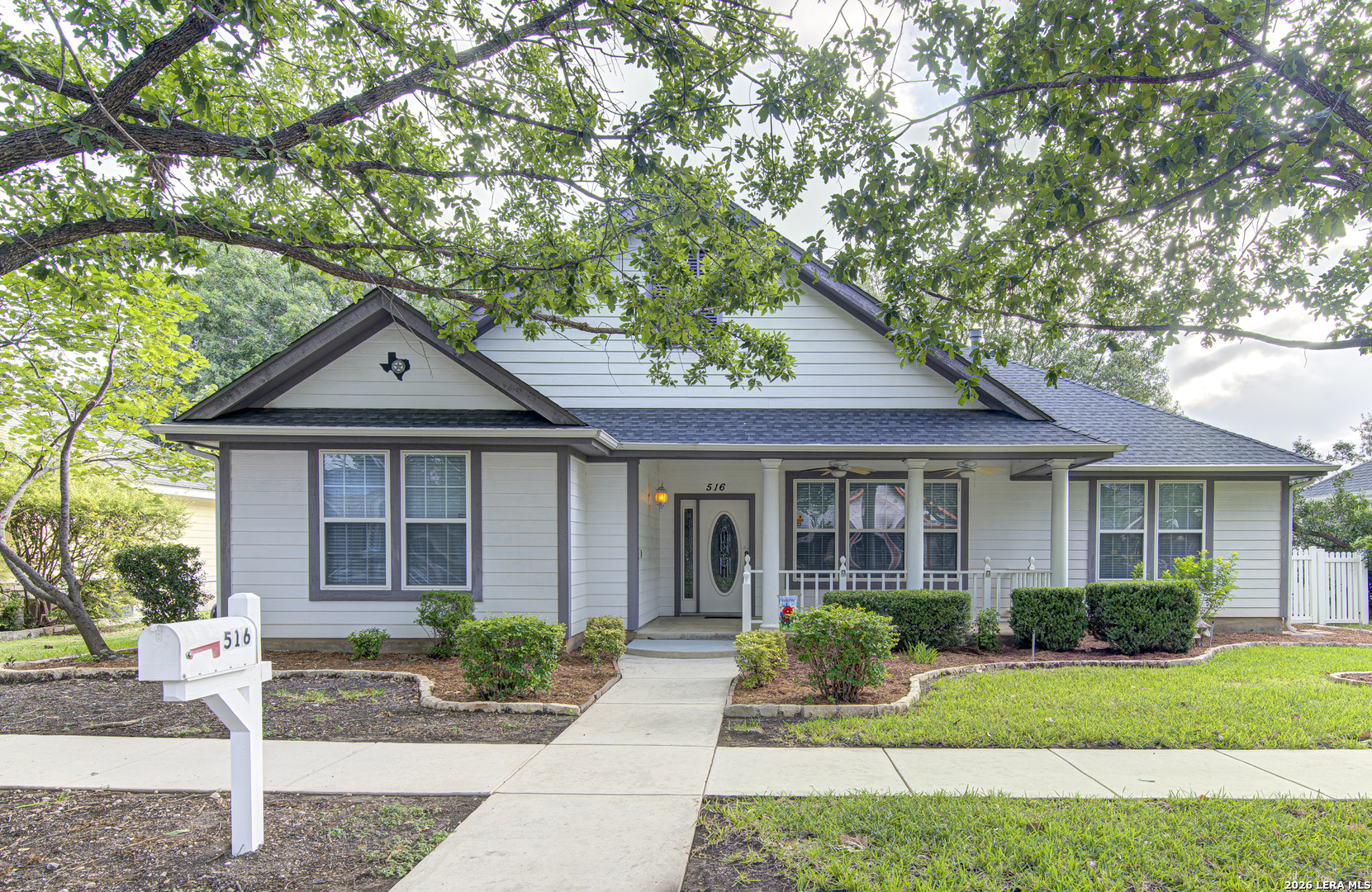 516 Jo Lynn Lane — photo