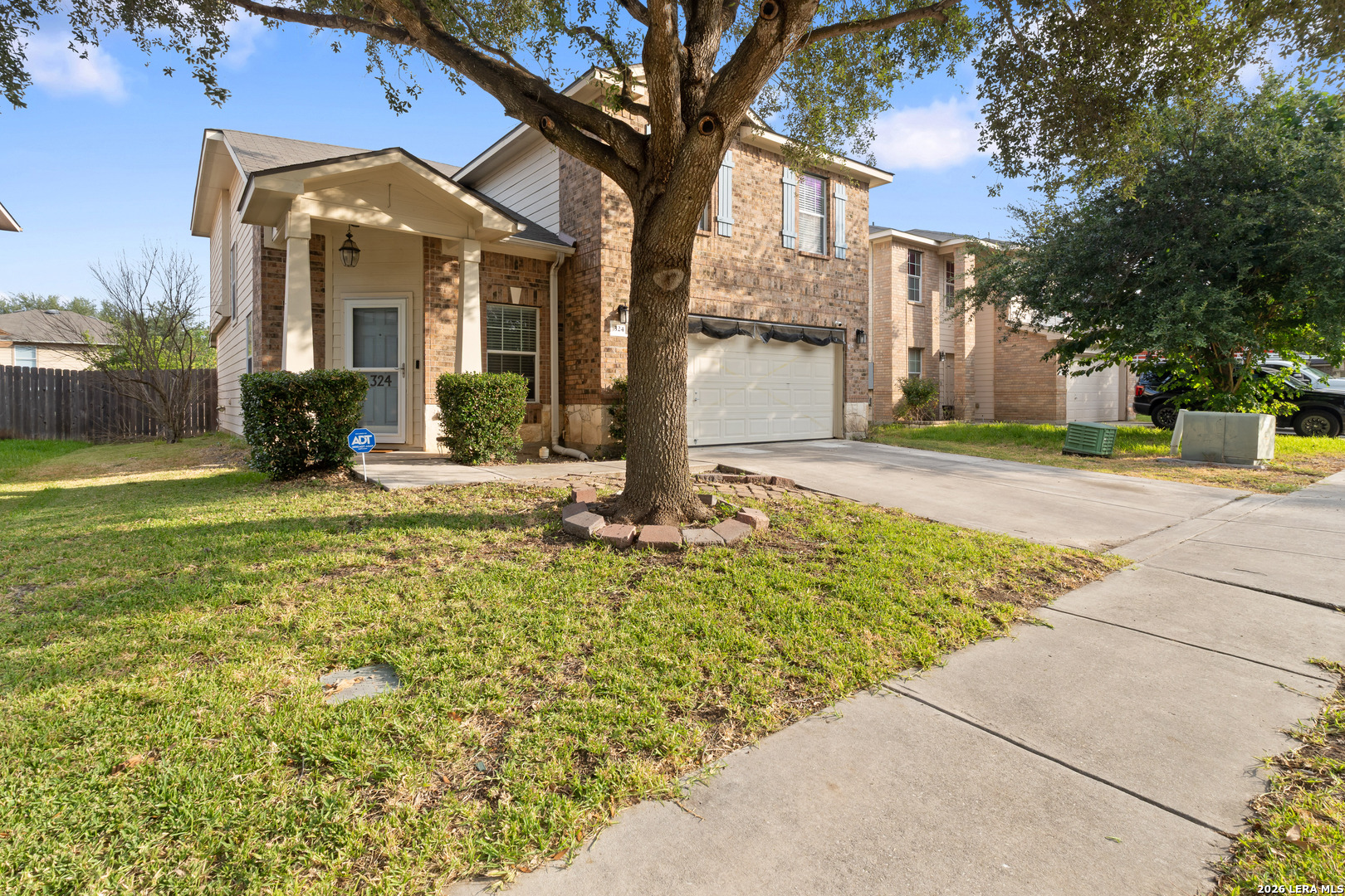 324 Wagon Wheel Way — photo