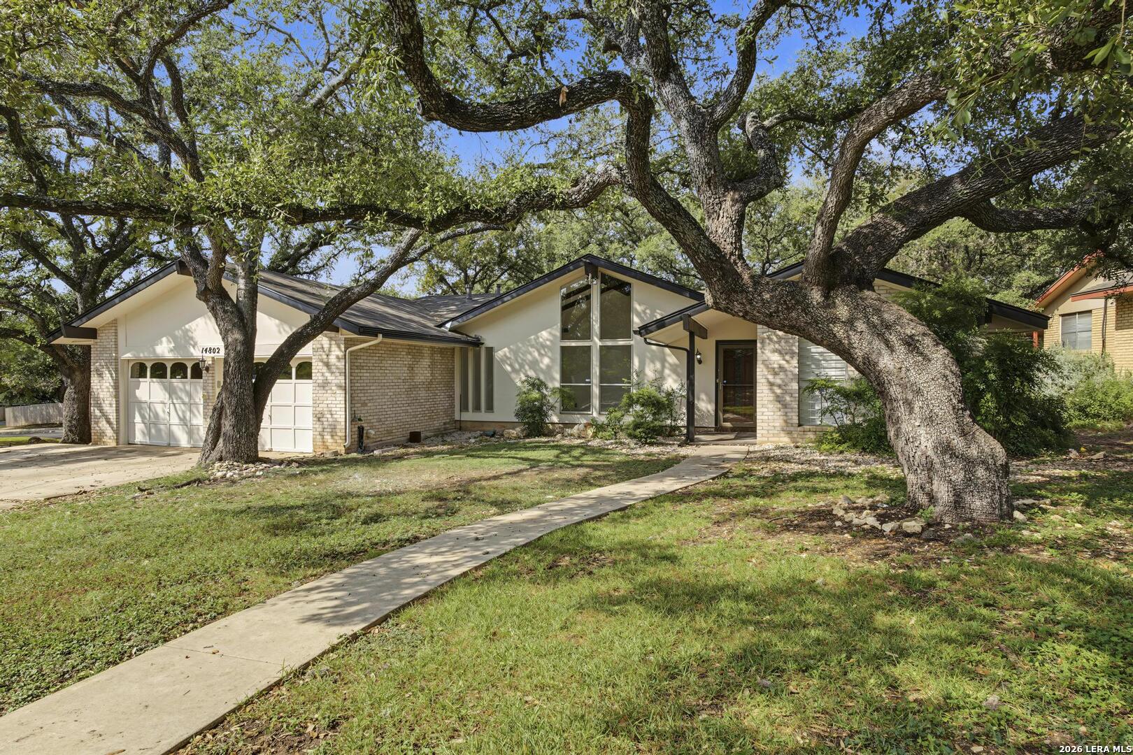 14802 Turkey Trail — photo