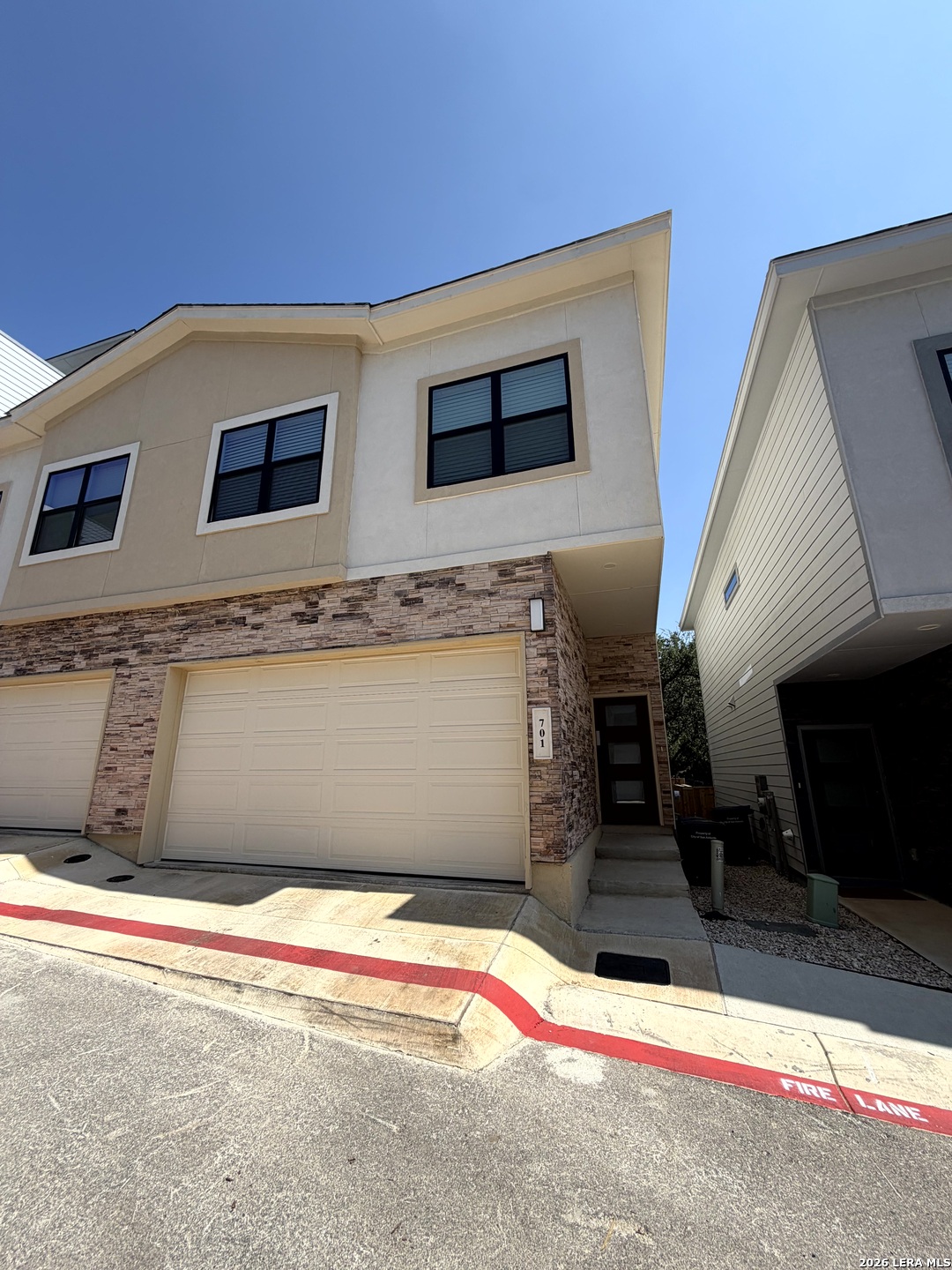 11710 Vance Jackson Road Unit 701 — photo