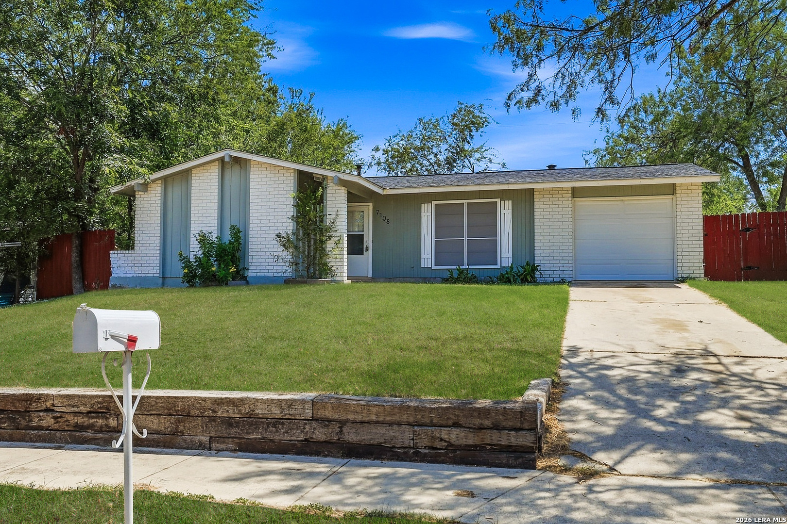 7138 Timber Ridge Drive — photo