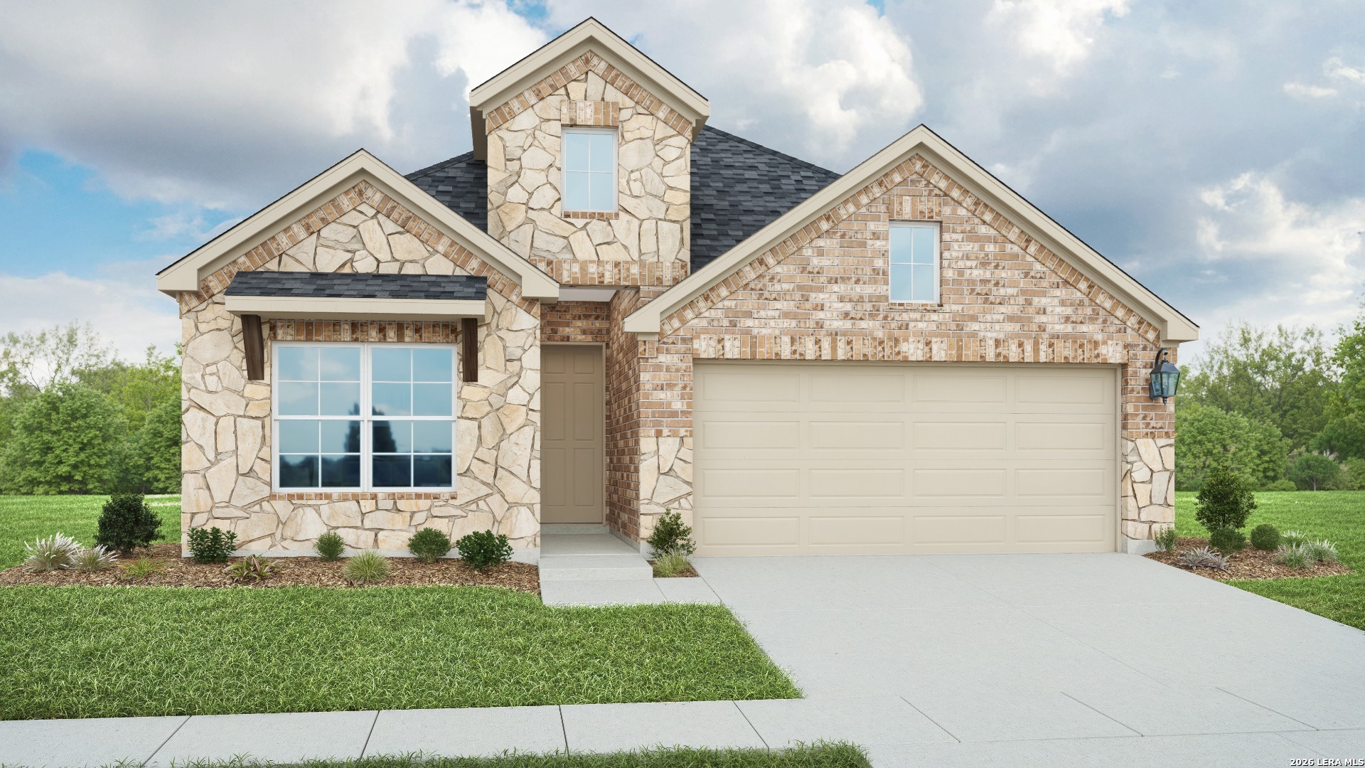 947 Creek Bed Drive — photo