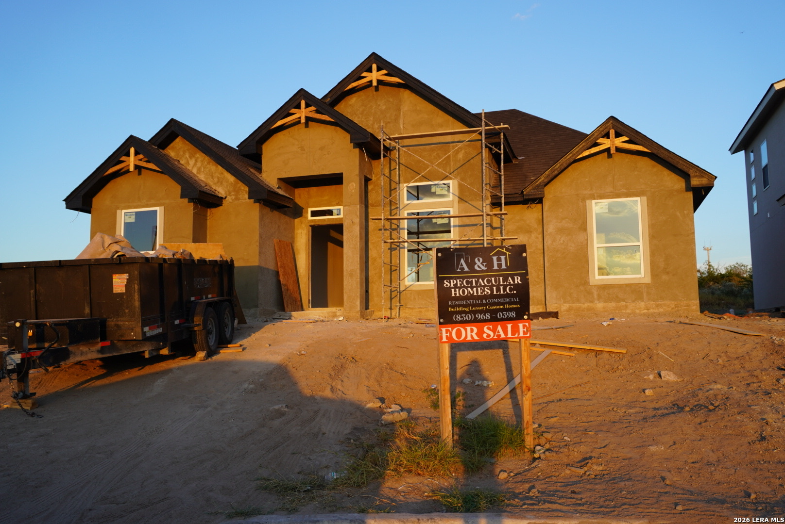 2224 Rio Sabinas — photo