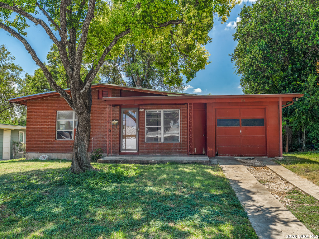 154 Marlena Drive — photo