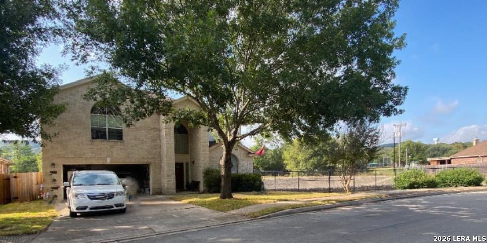 8206 Piney Wood Run — photo