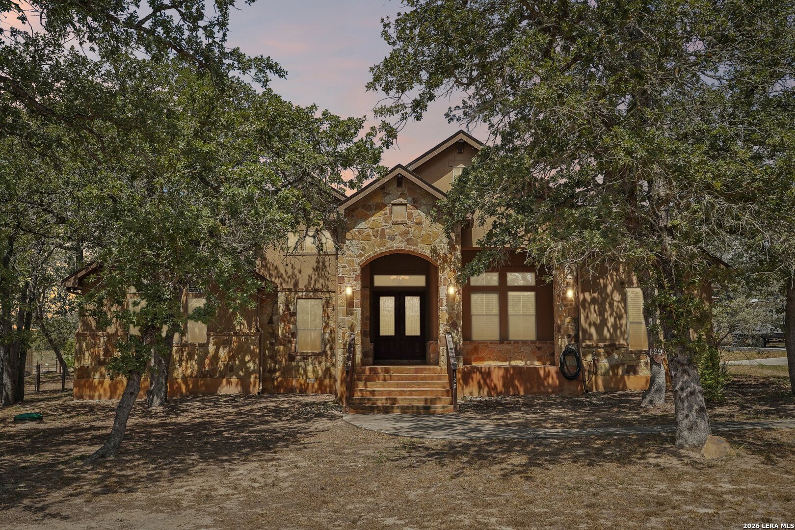 129 Hidden Forest Drive — photo